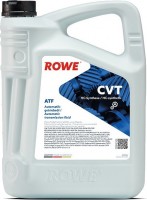 Фото - Трансмиссионное масло Rowe Hightec ATF CVT 5 л