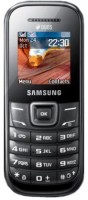Фото - Мобильный телефон Samsung GT-E1202 Duos 0 Б