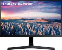 Фото - Монитор Samsung S24R356FZI 24 " черный