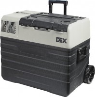 Фото - Автохолодильник DEX ENX-52