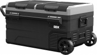 Фото - Автохолодильник DEX TWW-75