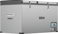 Фото - Автохолодильник DEX BCD-100 