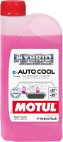 Фото - Охлаждающая жидкость Motul E-Auto Cool DHC 1 л