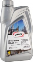 Фото - Охлаждающая жидкость Jasol Antifreeze Coolant -37C G11 1 л