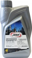 Фото - Охлаждающая жидкость Jasol Antifreeze G11 Concentrate 1 л