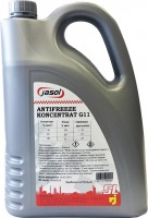 Фото - Охлаждающая жидкость Jasol Antifreeze G11 Concentrate 5 л