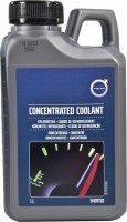 Фото - Охлаждающая жидкость Volvo Concentrated Coolant 1&nbsp;л