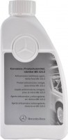 Фото - Охлаждающая жидкость Mercedes-Benz Antifreeze Concentrate 325.5 1L 1 л