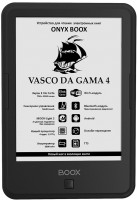 Фото - Электронная книга ONYX BOOX Vasco da Gama 4