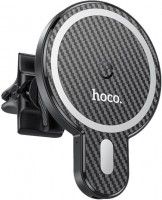 Фото - Зарядное устройство Hoco CA85 Ultra-fast 