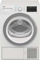 Фото - Сушильная машина Beko DH 8636 XGS 