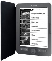 Фото - Электронная книга Digma M2 