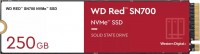 SSD WD Red SN700 WDS250G1R0C 250 ГБ