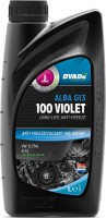 Фото - Охлаждающая жидкость Dyade Alba G13 100 Violet 1L 1 л