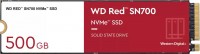 Фото - SSD WD Red SN700 WDS500G1R0C 500 ГБ