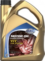 Фото - Моторное масло MPM 0W-20 Premium Synthetic VLV Low Viscosity 5 л