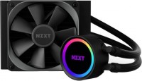 Система охлаждения NZXT Kraken 120 