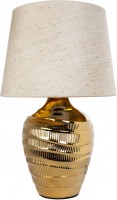 Настольная лампа ARTE LAMP Korfu A4003LT-1GO 