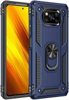 Фото - Чехол Becover Military Case for Poco X3 