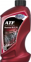 Фото - Трансмиссионное масло MPM ATF Dexron III F/G 1 л