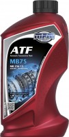 Фото - Трансмиссионное масло MPM ATF MB7S 1 л