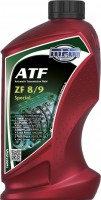 Фото - Трансмиссионное масло MPM ATF ZF 8/9 Special 1 л