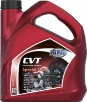 Фото - Трансмиссионное масло MPM CVT Special Fluid 4 л