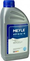 Фото - Трансмиссионное масло Meyle ATF Dexron IIIH/G 1L 1 л