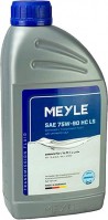 Фото - Трансмиссионное масло Meyle MTF 75W-90 HC LS 1L 1 л
