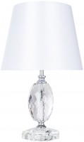 Настольная лампа ARTE LAMP Azalia A4019LT-1CC 