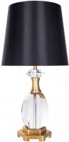 Настольная лампа ARTE LAMP Musica A4025LT-1PB 