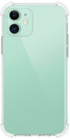 Фото - Чехол Becover Anti-Shock for iPhone 12