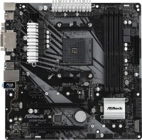 Фото - Материнская плата ASRock A320M Pro4-F 