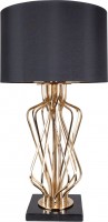 Настольная лампа ARTE LAMP Fire A4032LT-1GO 