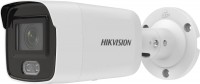Камера видеонаблюдения Hikvision DS-2CD2027G2-LU(C) 2.8 mm 