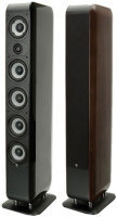 Фото - Акустическая система Boston Acoustics M340