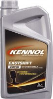 Фото - Трансмиссионное масло Kennol Easyshift 75W-90 2 л