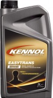 Фото - Трансмиссионное масло Kennol Easytrans 80W-90 2L 2 л