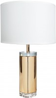 Настольная лампа ARTE LAMP Maia A4036LT-1GO 