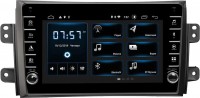 Фото - Автомагнитола Incar DTA-0703R