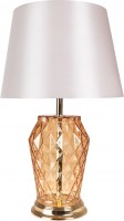 Настольная лампа ARTE LAMP Murano A4029LT-1GO 
