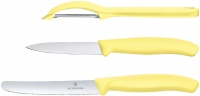 Фото - Набор ножей Victorinox Swiss Classic Trend Colors 6.7116.31L82 