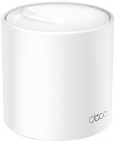 Фото - Wi-Fi адаптер TP-LINK Deco X50 (1-Pack) 