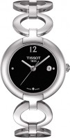 Фото - Наручные часы TISSOT Pinky by Tissot Women's Quartz T084.210.11.057.00 