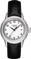 Фото - Наручные часы TISSOT Carson T085.210.16.012.00 