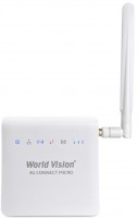 Фото - Wi-Fi адаптер World Vision 4G Connect Micro 