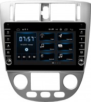 Фото - Автомагнитола Incar DTA-2196R