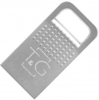 Фото - USB-флешка T&G 113 Metal Series 2.0 16 ГБ