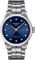 Фото - Наручные часы TISSOT Luxury Powermatic 80 T086.207.11.046.00