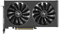 Фото - Видеокарта XFX Radeon RX 6500 XT RX-65XT4DBDQ 